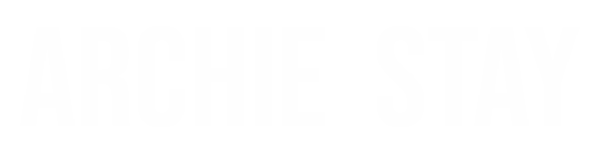 Archie Stay Logo